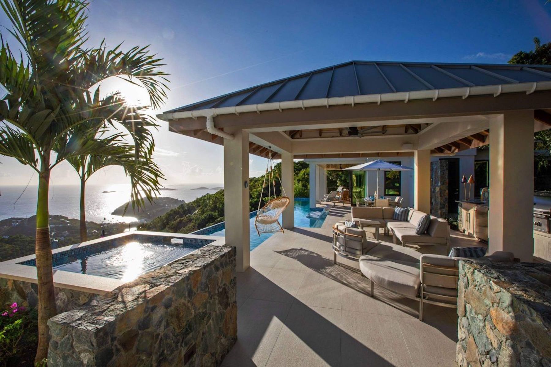 Kona Makai villa photo.